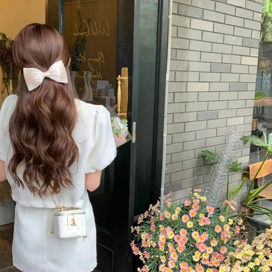 三者三叶