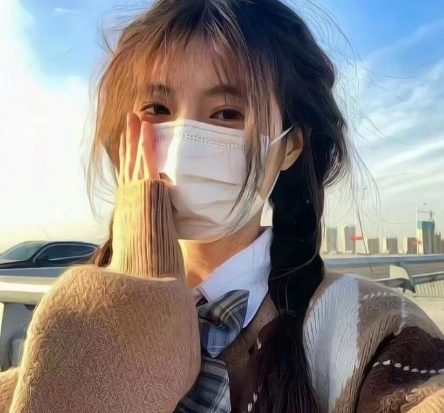 意外之后