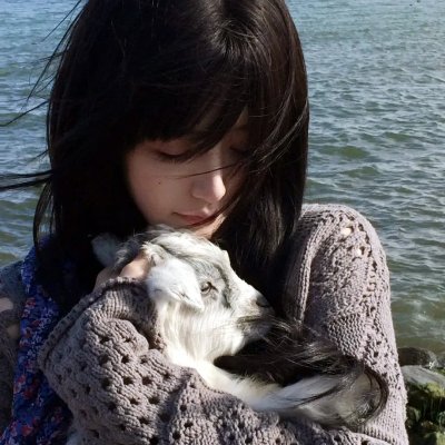 在这里